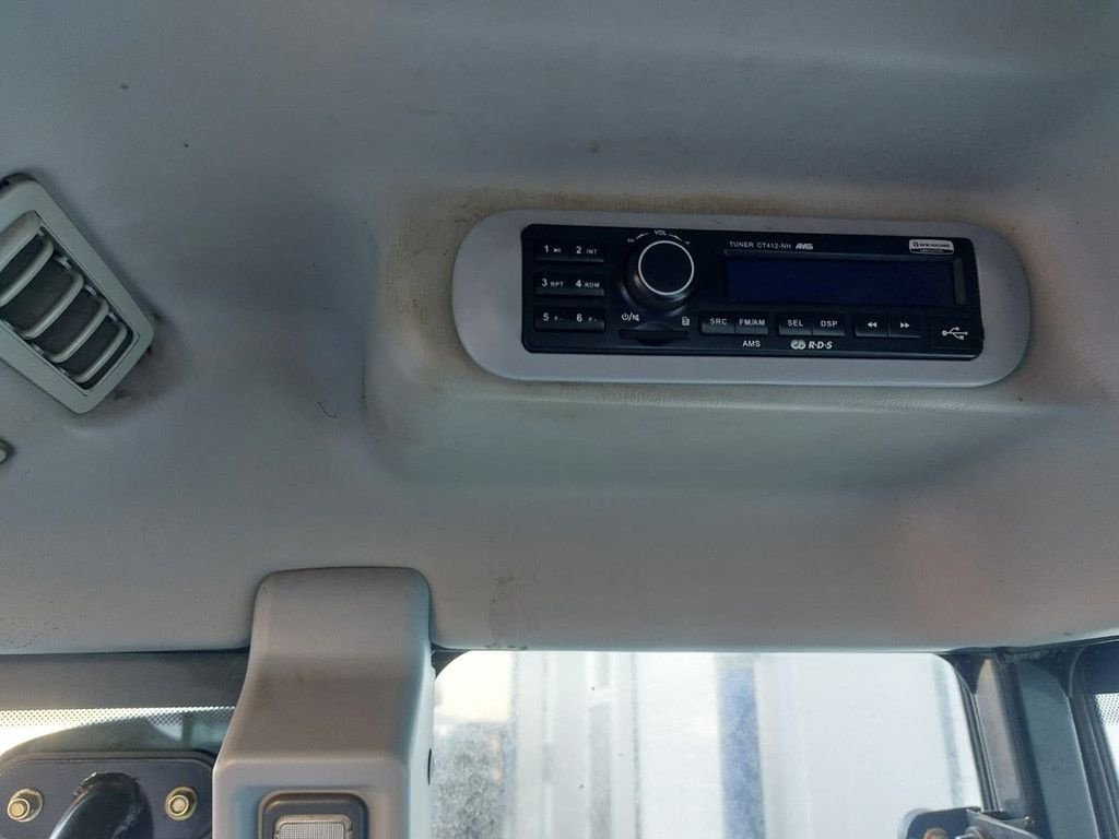 Traktor za tip New Holland Boomer 50, Gebrauchtmaschine u Wierden (Slika 10)