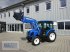 Traktor a típus New Holland Boomer 50, Neumaschine ekkor: Salching bei Straubing (Kép 3)