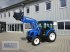 Traktor от тип New Holland Boomer 50, Neumaschine в Salching bei Straubing (Снимка 3)