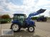 Traktor от тип New Holland Boomer 50, Neumaschine в Salching bei Straubing (Снимка 4)