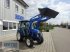 Traktor от тип New Holland Boomer 50, Neumaschine в Salching bei Straubing (Снимка 5)