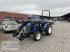 Traktor van het type New Holland Boomer 50, Neumaschine in Altenberge (Foto 13)