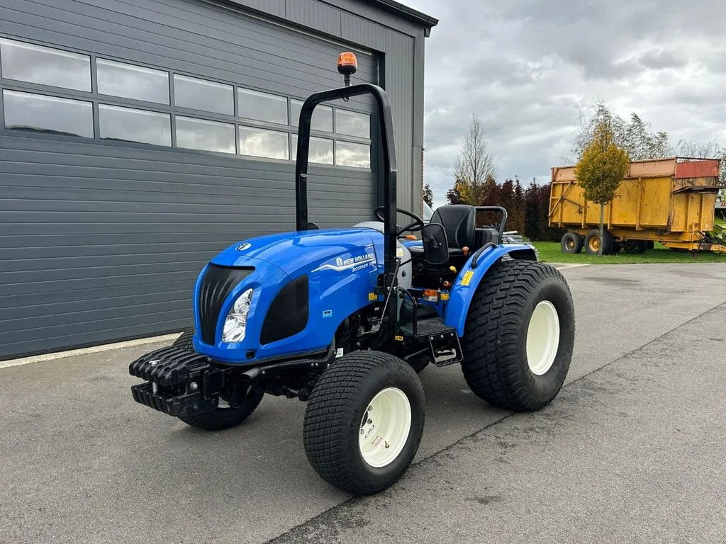 Traktor typu New Holland Boomer 55, Gebrauchtmaschine v BENNEKOM (Obrázek 5)