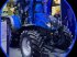 Traktor of the type New Holland EINFÜHRUNGSAKTION Neue Modellbaureihe T 5 S, Neumaschine in Burgkirchen (Picture 1)