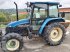 Traktor типа New Holland FORD 4835 DT AUSF. D, Gebrauchtmaschine в Klagenfurt (Фотография 1)