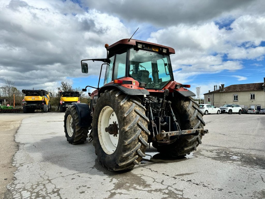 Traktor a típus New Holland G 190, Gebrauchtmaschine ekkor: Lérouville (Kép 8)