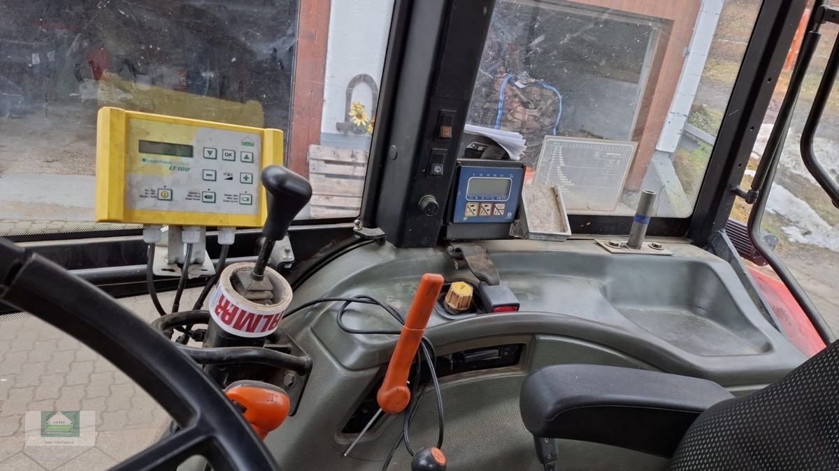 Traktor of the type New Holland L 65 Standard, Gebrauchtmaschine in Klagenfurt (Picture 5)