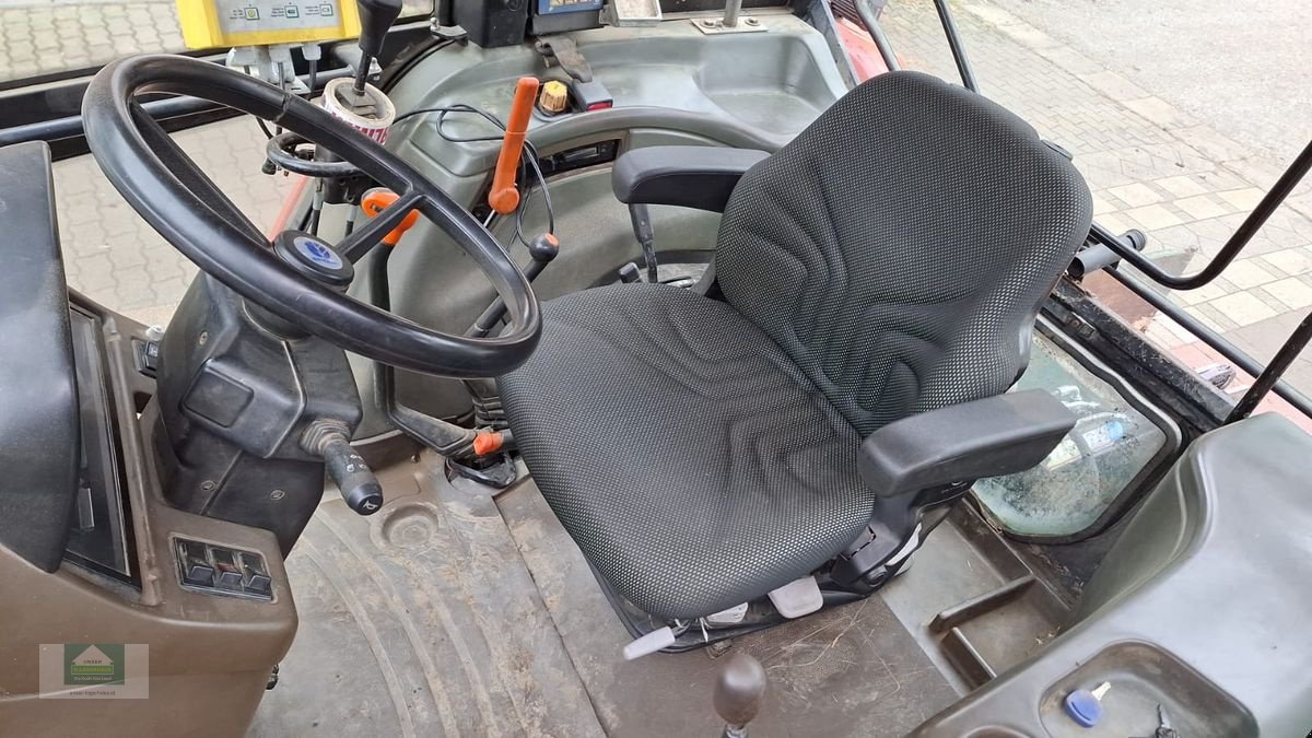 Traktor of the type New Holland L 65 Standard, Gebrauchtmaschine in Klagenfurt (Picture 6)