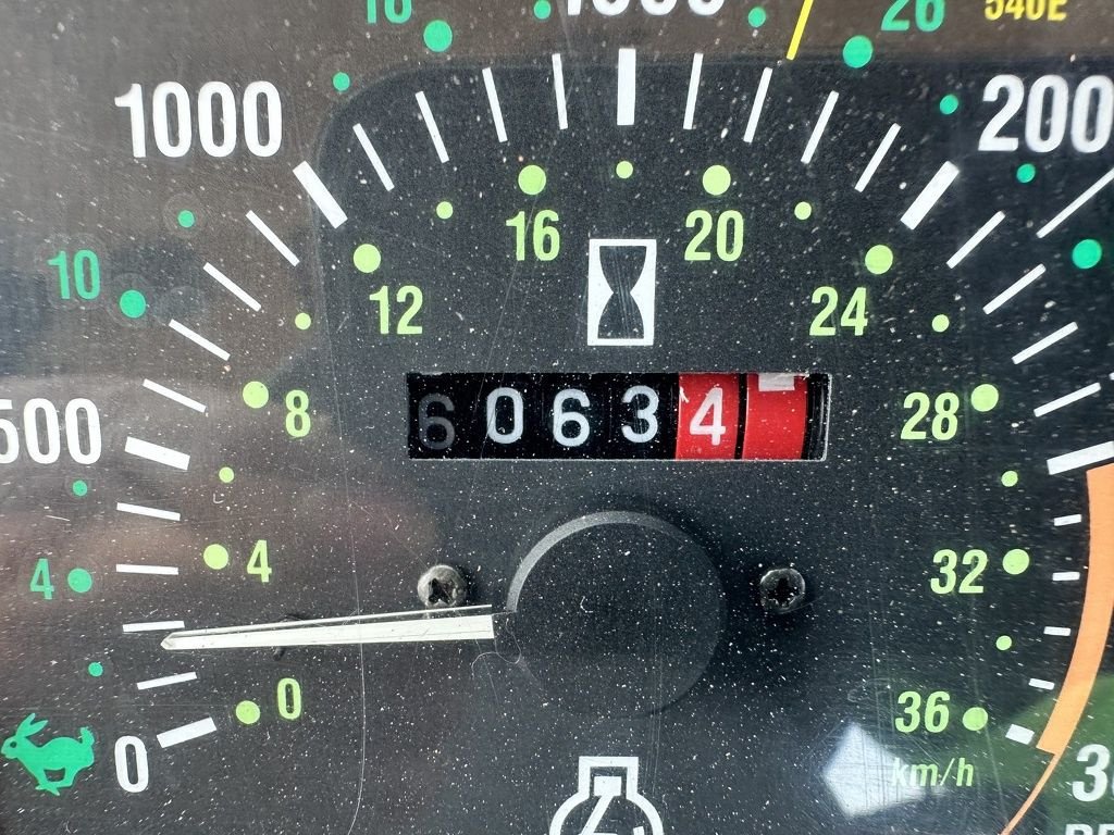 Traktor Türe ait New Holland L 75, Gebrauchtmaschine içinde Callantsoog (resim 3)