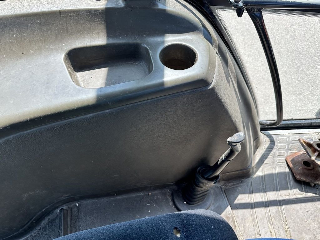 Traktor Türe ait New Holland L 75, Gebrauchtmaschine içinde Callantsoog (resim 11)