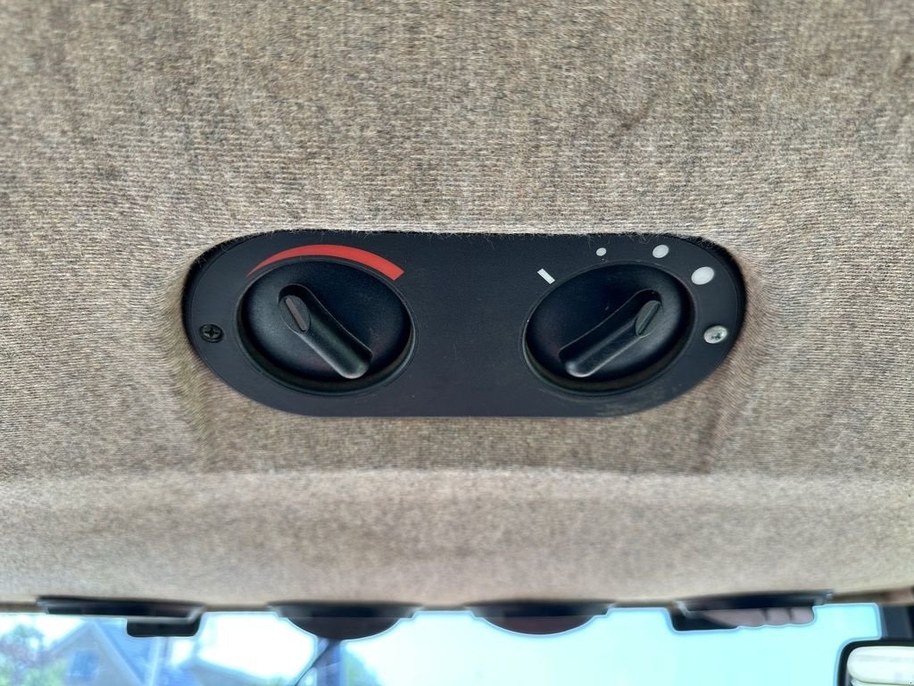 Traktor Türe ait New Holland L 75, Gebrauchtmaschine içinde Callantsoog (resim 10)