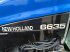 Traktor des Typs New Holland L 85 DT / 6635 De Luxe, Gebrauchtmaschine in Villach (Bild 9)