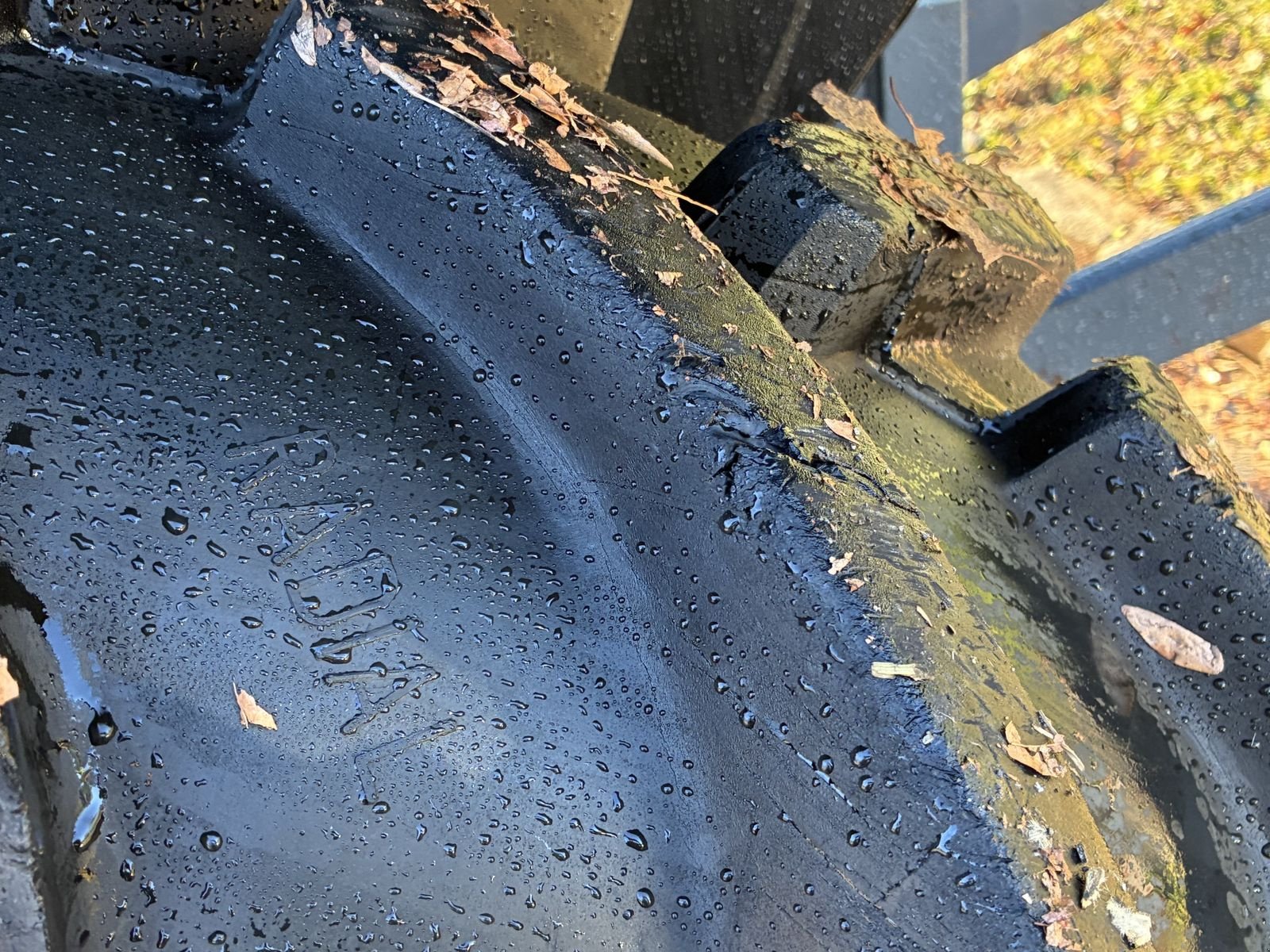 Traktor типа New Holland L 85 DT / 6635 De Luxe, Gebrauchtmaschine в Villach (Фотография 9)