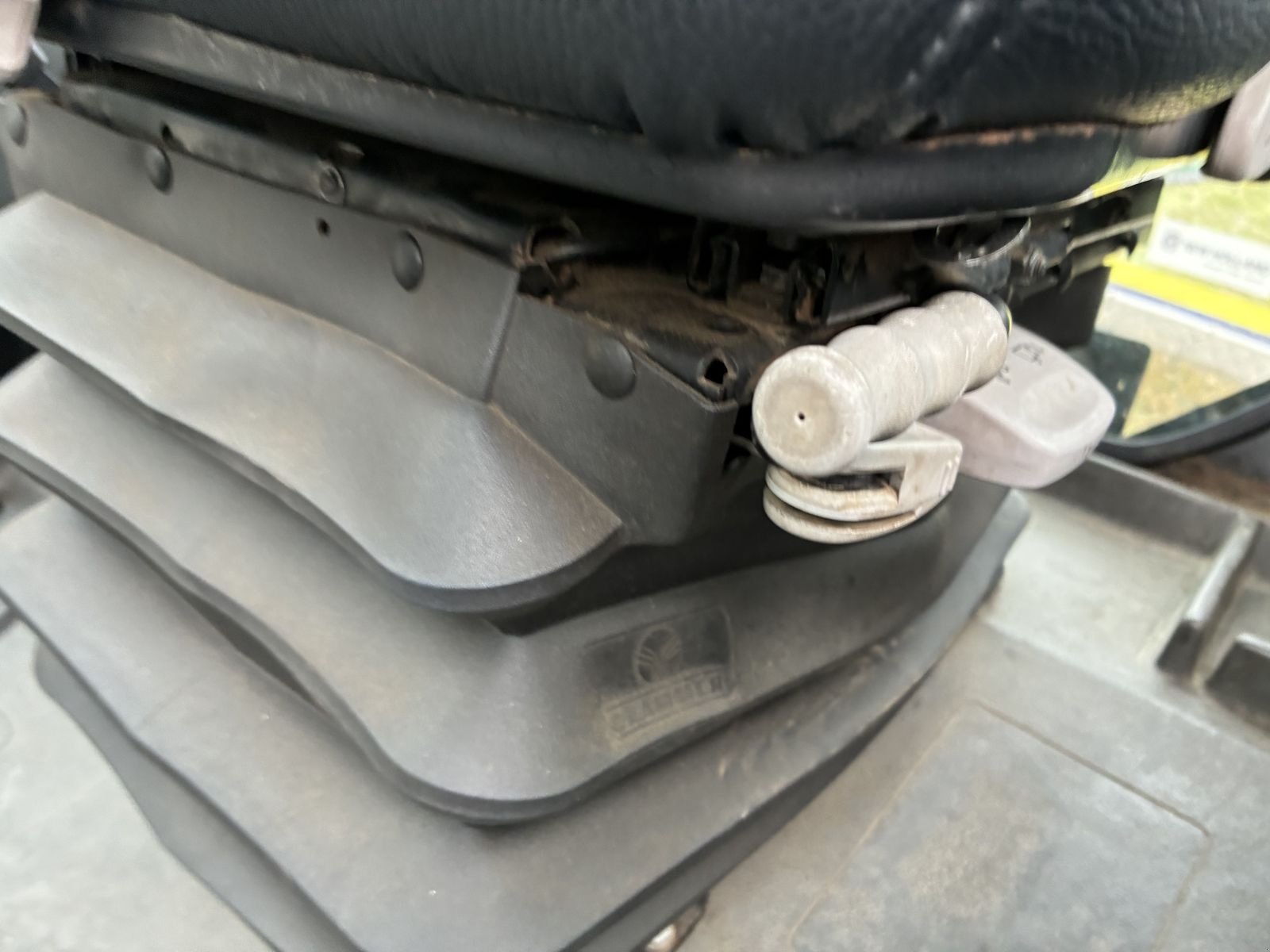 Traktor tip New Holland L 85 DT / 6635 De Luxe, Gebrauchtmaschine in Villach (Poză 13)