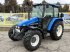 Traktor tip New Holland L 85 DT / 6635 De Luxe, Gebrauchtmaschine in Villach (Poză 1)