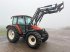 Traktor del tipo New Holland L85 DT mit Frontlader, Gebrauchtmaschine en Steinau  (Imagen 2)