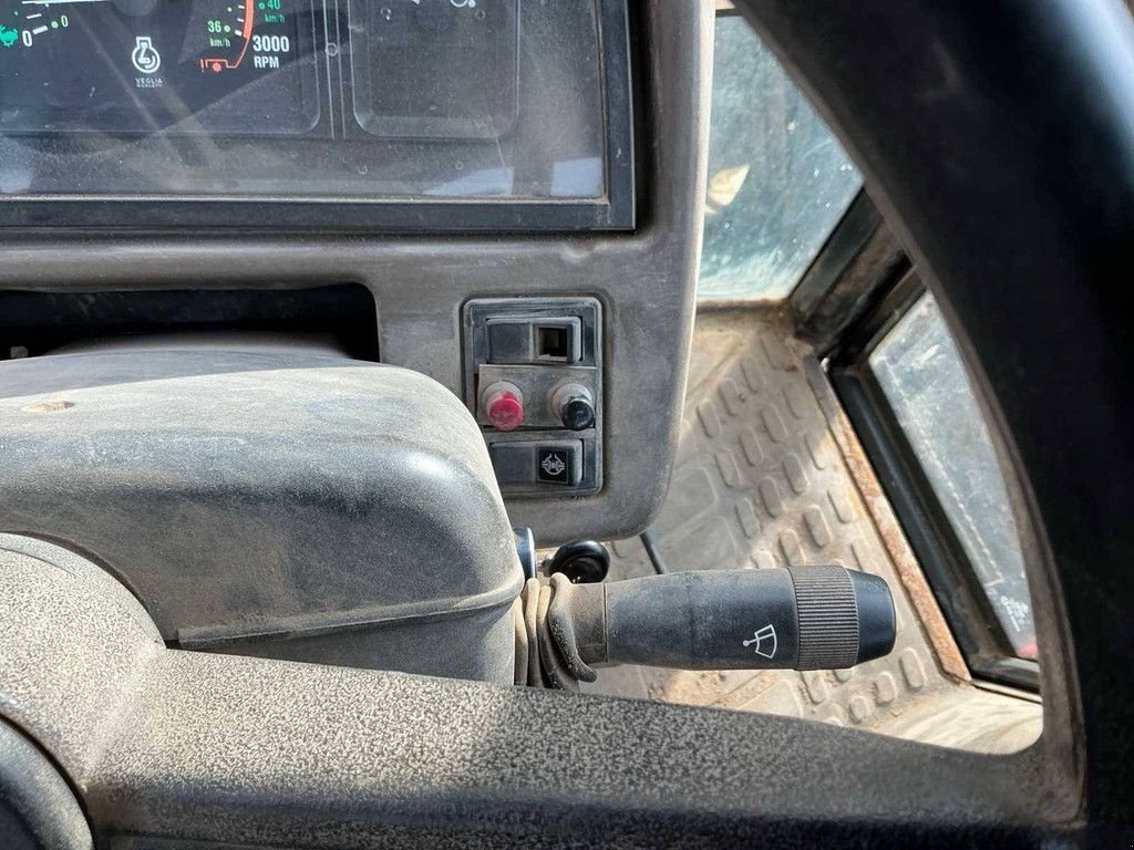 Traktor des Typs New Holland L85 DT, Gebrauchtmaschine in Antwerpen (Bild 9)