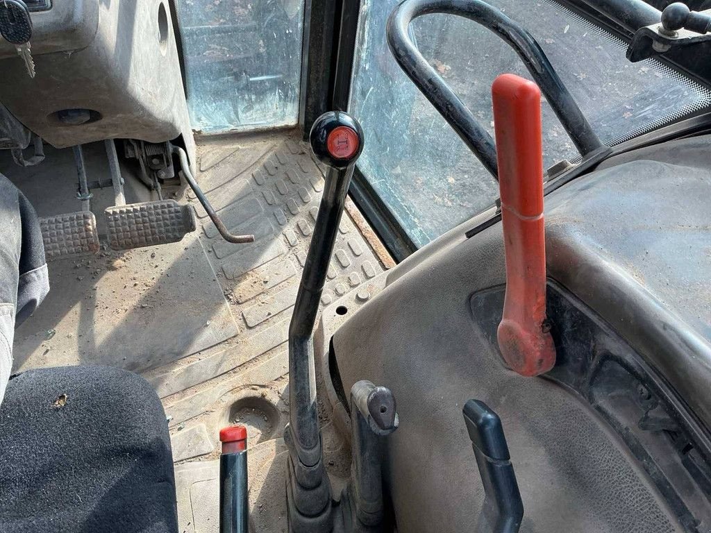 Traktor типа New Holland L85 DT, Gebrauchtmaschine в Antwerpen (Фотография 8)