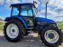 Traktor a típus New Holland L85 Fa timer et. med Twin græshjul istedet, Gebrauchtmaschine ekkor: Skive (Kép 3)