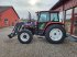 Traktor des Typs New Holland L85 Inkl. Veto FX2010 frontlæsser - DK* flotteste, Gebrauchtmaschine in Storvorde (Bild 5)