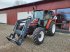 Traktor tip New Holland L85 Inkl. Veto FX2010 frontlæsser - DK* flotteste, Gebrauchtmaschine in Storvorde (Poză 3)