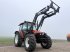 Traktor tipa New Holland L85 mit Frontlader, Gebrauchtmaschine u Steinau  (Slika 1)
