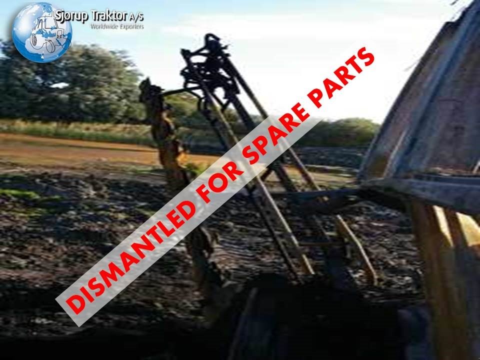 Traktor typu New Holland L95, Gebrauchtmaschine v Viborg (Obrázek 4)