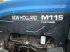 Traktor typu New Holland M 115/8260, Gebrauchtmaschine v Villach (Obrázek 6)