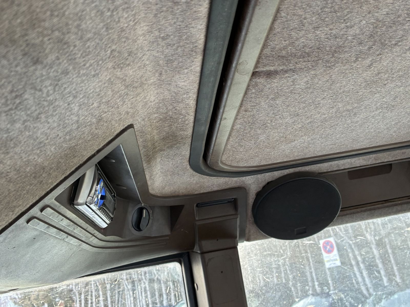 Traktor of the type New Holland M 115/8260, Gebrauchtmaschine in Villach (Picture 7)