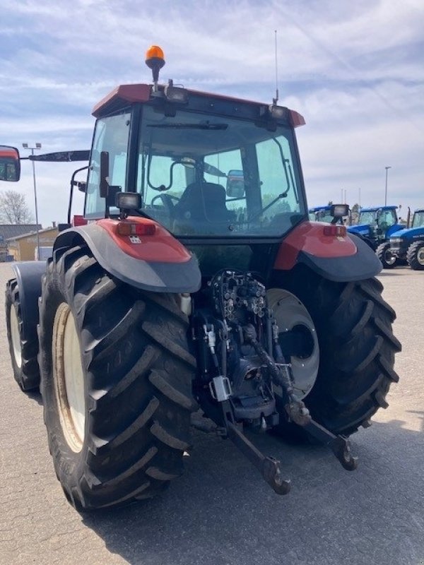 Traktor des Typs New Holland M160, Gebrauchtmaschine in Børkop (Bild 5)