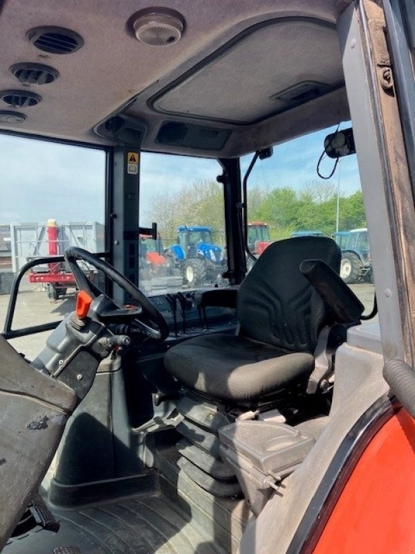 Traktor des Typs New Holland M160, Gebrauchtmaschine in Børkop (Bild 6)