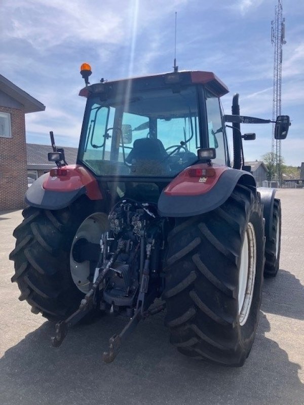 Traktor des Typs New Holland M160, Gebrauchtmaschine in Børkop (Bild 4)