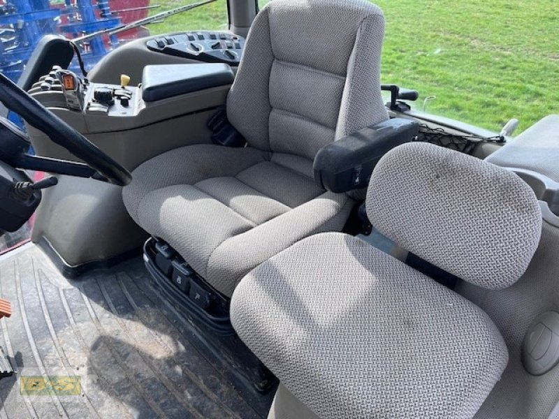 Traktor of the type New Holland MAGNUM 280, Gebrauchtmaschine in Osterburg (Picture 8)