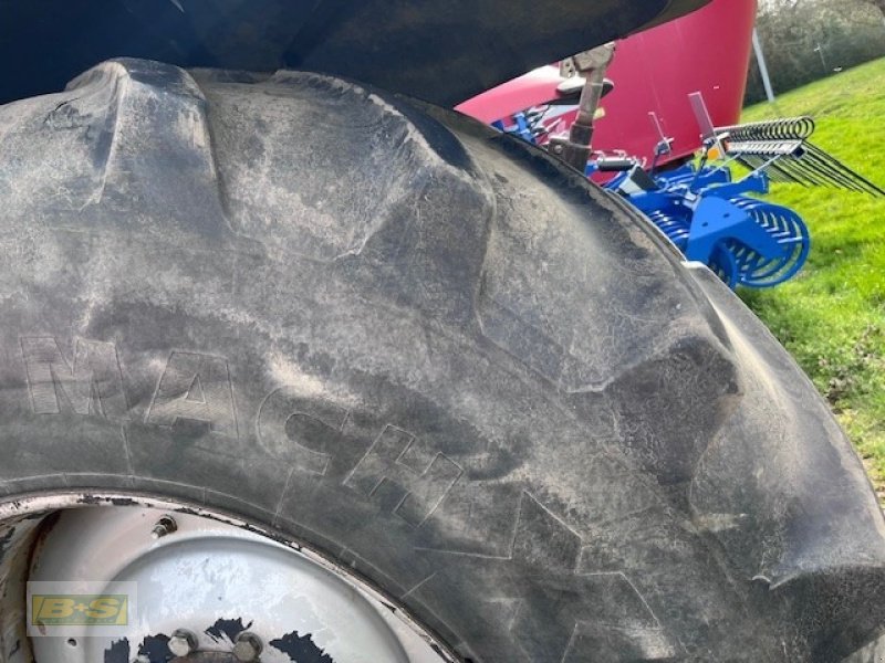 Traktor of the type New Holland MAGNUM 280, Gebrauchtmaschine in Osterburg (Picture 7)