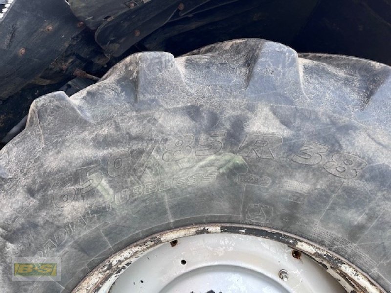 Traktor of the type New Holland MAGNUM 280, Gebrauchtmaschine in Osterburg (Picture 17)