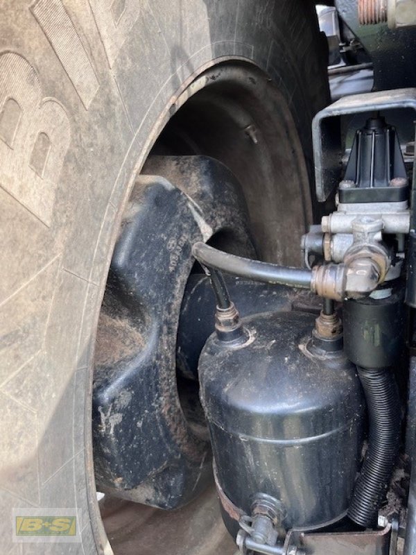 Traktor of the type New Holland MAGNUM 280, Gebrauchtmaschine in Osterburg (Picture 14)