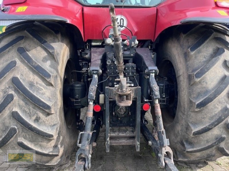 Traktor of the type New Holland MAGNUM 280, Gebrauchtmaschine in Osterburg (Picture 4)