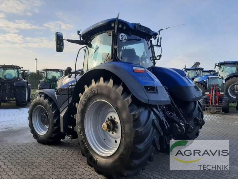 Traktor Türe ait New Holland model, Neumaschine içinde Calbe / Saale (resim 3)