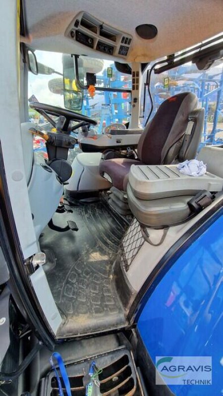 Traktor del tipo New Holland model, Gebrauchtmaschine en Grimma (Imagen 7)