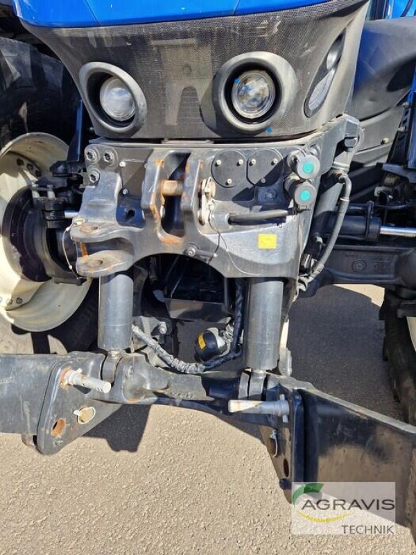Traktor del tipo New Holland model, Gebrauchtmaschine en Grimma (Imagen 3)