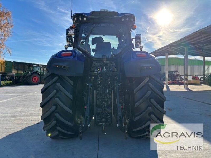 Traktor a típus New Holland model, Gebrauchtmaschine ekkor: Seelow (Kép 4)