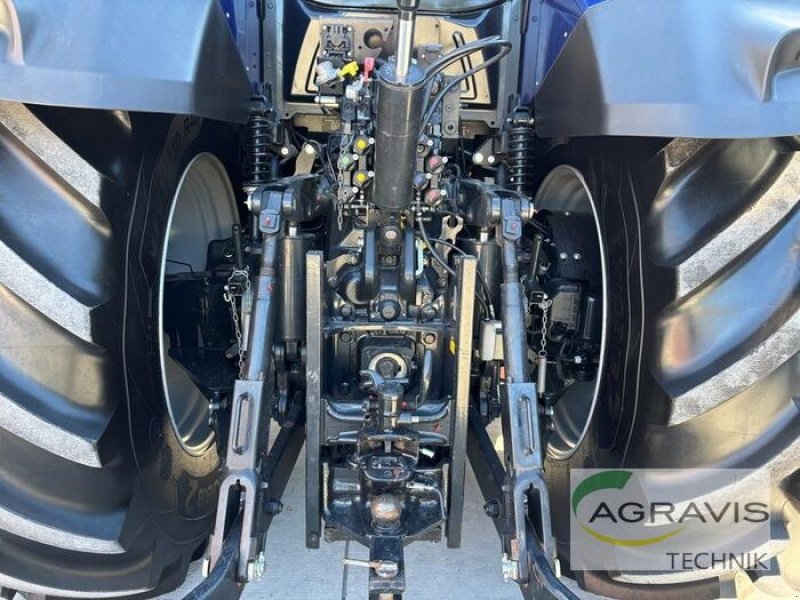 Traktor a típus New Holland model, Gebrauchtmaschine ekkor: Seelow (Kép 5)