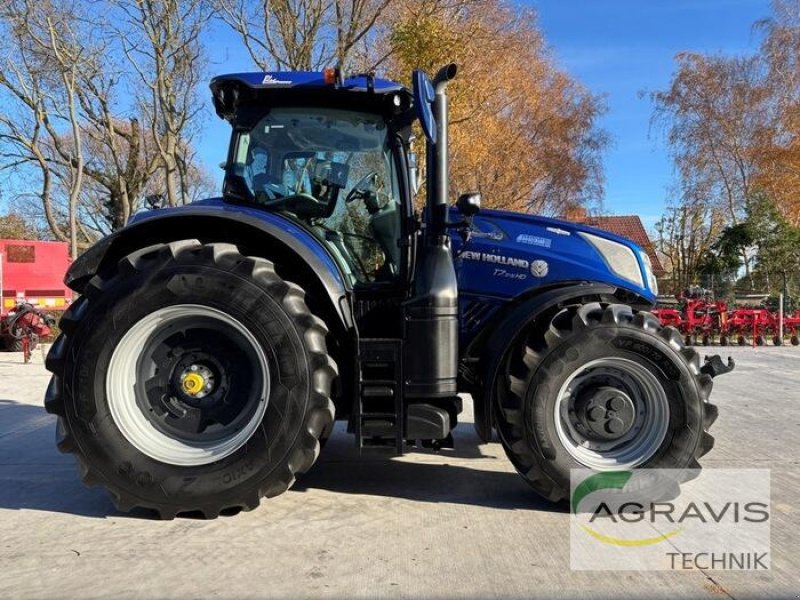 Traktor a típus New Holland model, Gebrauchtmaschine ekkor: Seelow (Kép 8)