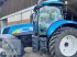 Traktor des Typs New Holland New Holland T 6050, Gebrauchtmaschine in Rohrbach (Bild 2)