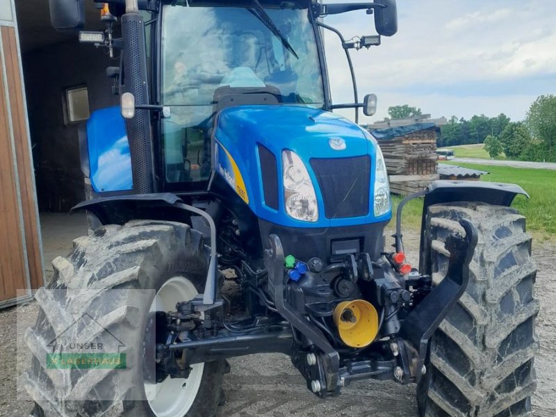 Traktor του τύπου New Holland New Holland T 6050, Gebrauchtmaschine σε Rohrbach