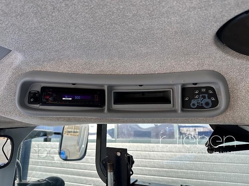 Traktor typu New Holland New Holland T7.185 RC RangeCommand, Gebrauchtmaschine v Haren (Obrázek 19)