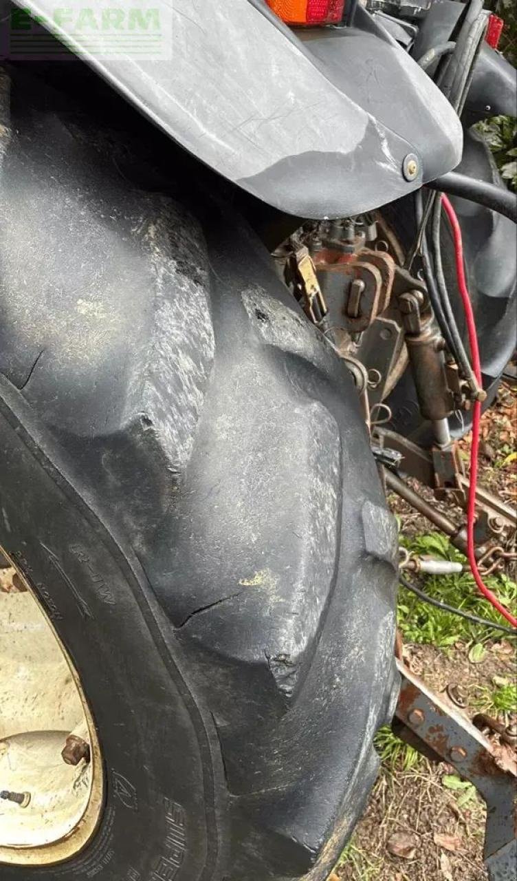 Traktor del tipo New Holland new holland tn 75 f, Gebrauchtmaschine en ST ANDIOL (Imagen 5)