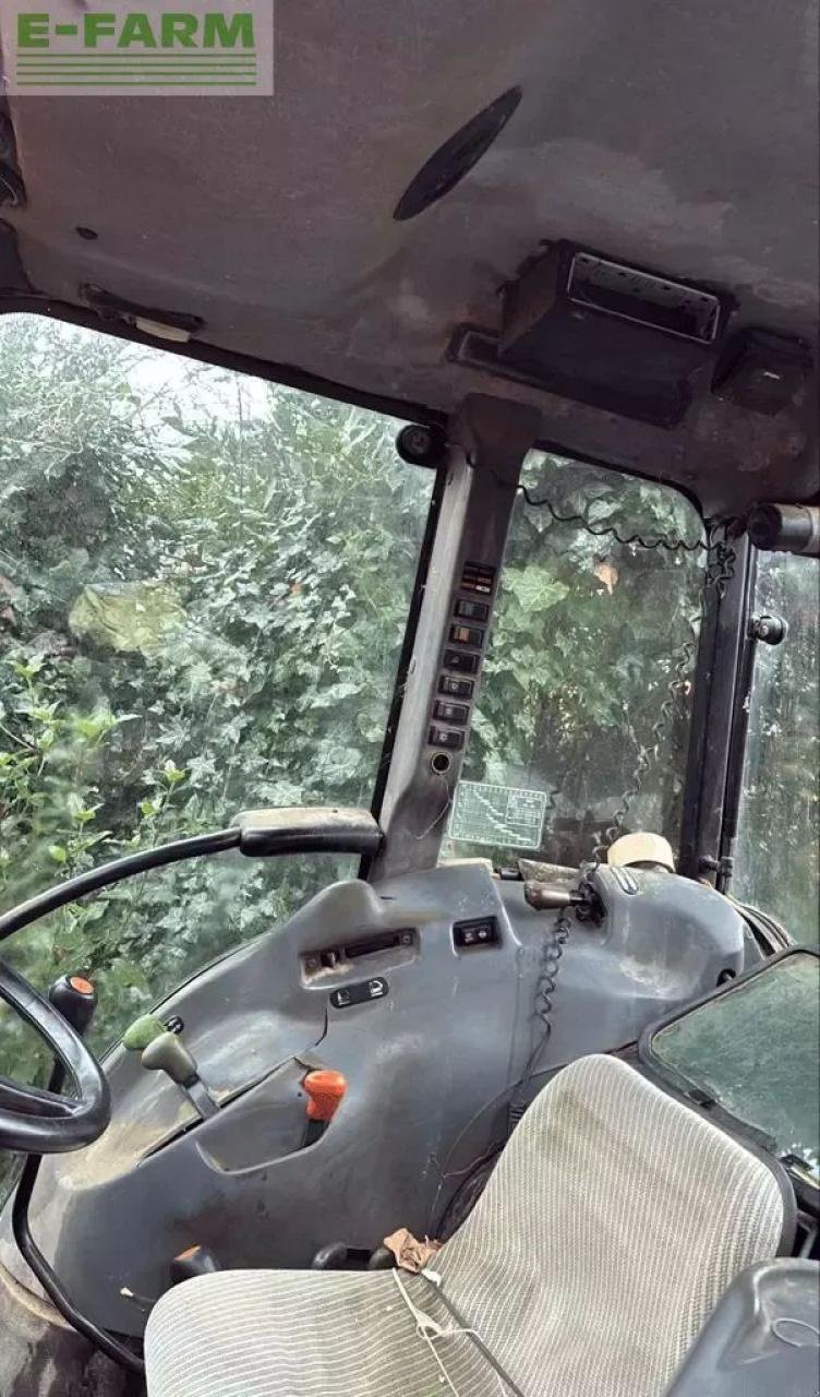 Traktor del tipo New Holland new holland tn 75 f, Gebrauchtmaschine en ST ANDIOL (Imagen 9)