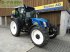Traktor типа New Holland new holland tn 85 ss, Gebrauchtmaschine в LYSSACH (Фотография 1)