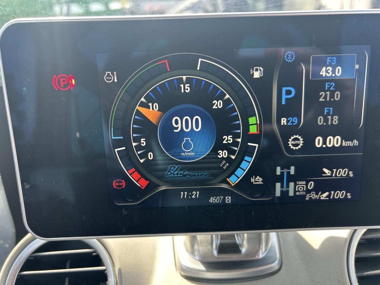 Traktor tipa New Holland NH T 8.410, Gebrauchtmaschine u Randers SV (Slika 10)